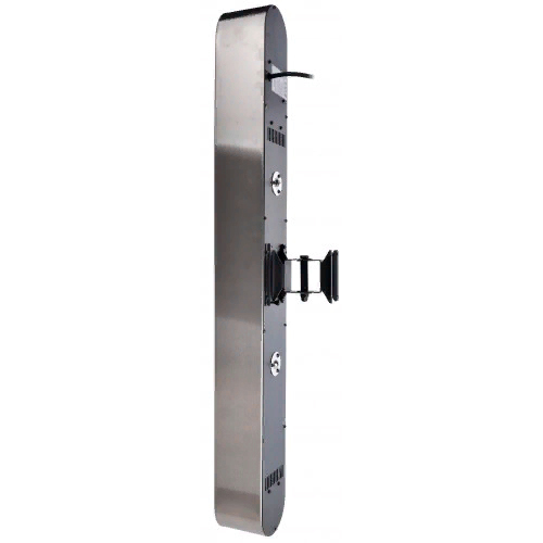 Hugett Riesling Steel