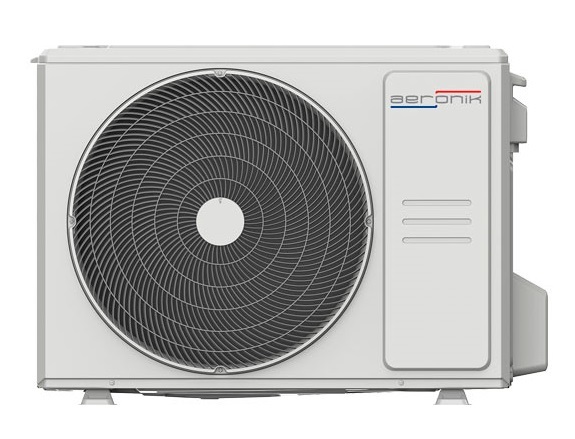 Aeronik Superionizer ASI-09IM/ASO-09IM