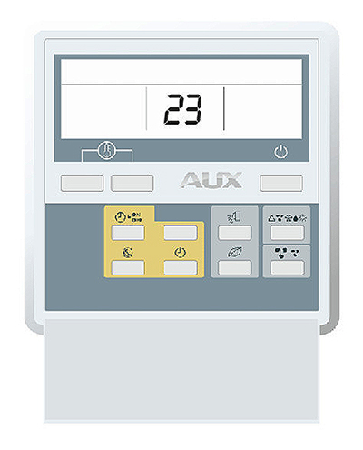 AUX XK-05A