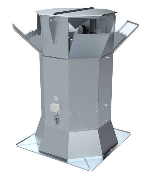 Airone ВИОС-190К-10,0-ДУ-Вз