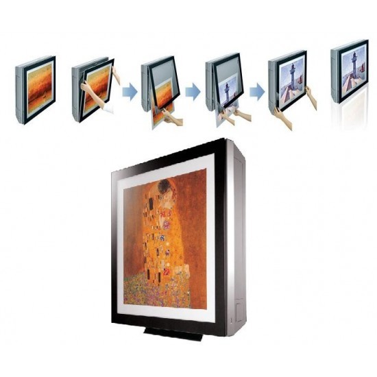 Lg Artcool Gallery MA09R.NF1