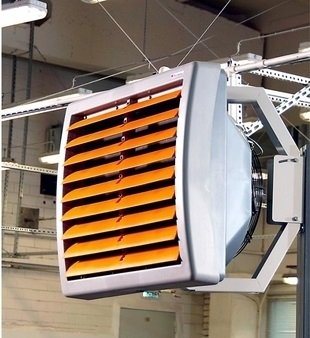 Тепломаш КЭВ-23М4W1