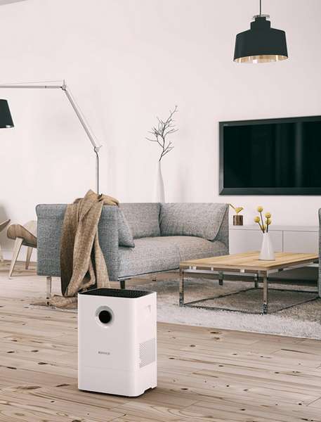 Boneco W200