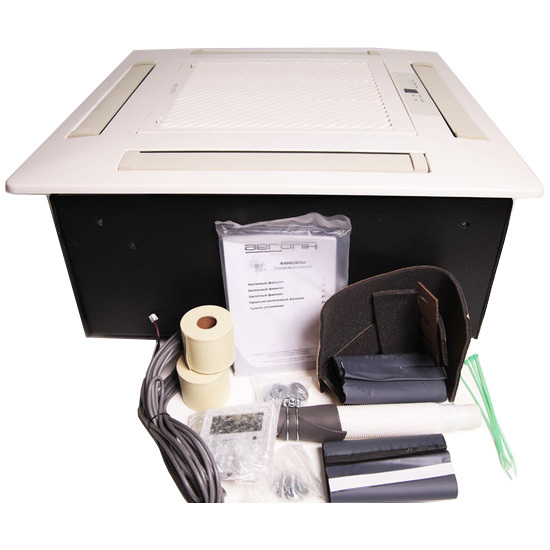 Aeronik AFP 51 XD-E (AT02)
