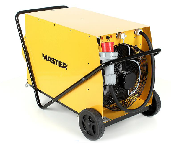 Master B 30 EPR