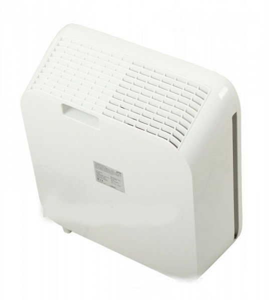 Aic CF8500 (White)