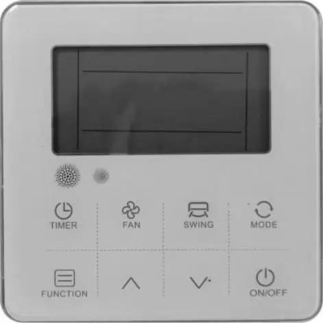 Rovex RD-18HR3/CCU-18HR3