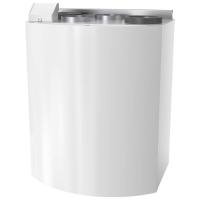 Systemair SAVE VTR 150/K R 500W White