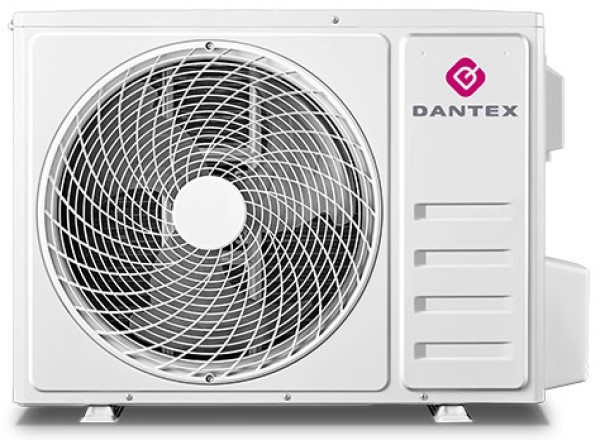 Dantex Advance Pro RK-09SATBI Black PLUS/RK-09SATBIE