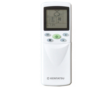 Kentatsu KW50HFAN1/KPU-2X