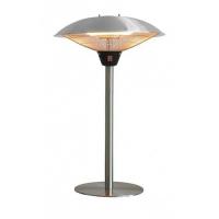 Hugett Tabletop Steel (1821 SH-MI-II)