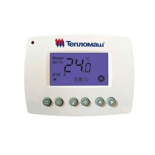 Тепломаш КЭВ-34Т3,5W2