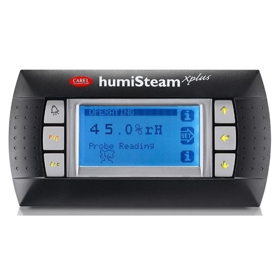 CAREL humiSteam UE003XD0E1