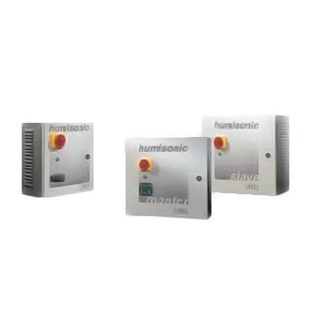 Пульт ДУ CAREL UQ09BD0000