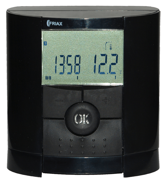 Friax MPCG30 VT