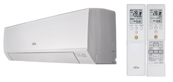 Fujitsu ASYA012GCGH