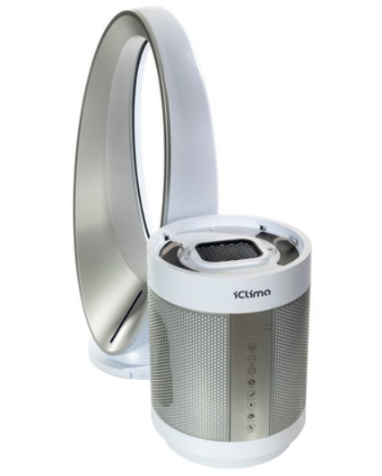 IClima LUX-550FP