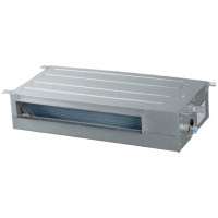 Haier AD35S2SM3FA
