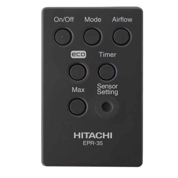 Hitachi EP-A5000 (WH)