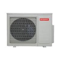 Shivaki Free Match SRH-PM249DC