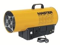 Master BLP 17 M