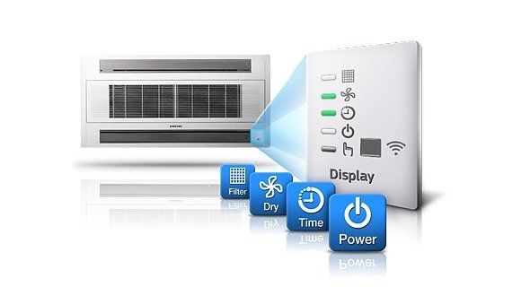 Samsung AM056FN2DEH/TK