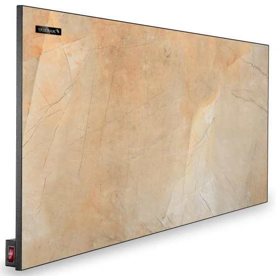 Teploceramic TCM-450 бежевый мрамор 49202
