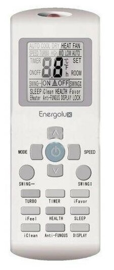 Energolux Basel SAS18B3-A/SAU18B3-A-WS30