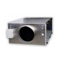 Breezart 1000 HumiStat