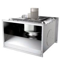 Systemair BKF 315D6-XL/F400 IE2