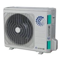 Systemair Free Match SYSPLIT MULTI3 27 EVO HP Q