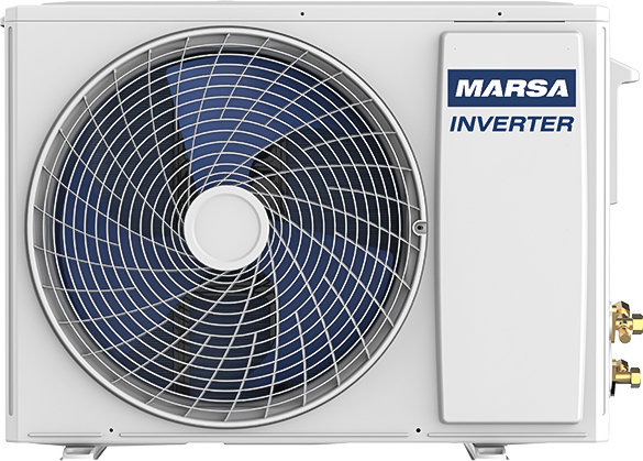 Marsa MRK-18UHANIG/MRK-18HANIGE-W