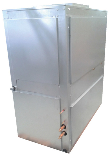 Carrier 40LHA085