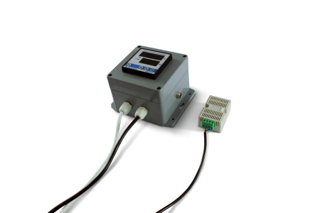 Эконау УЗА-1