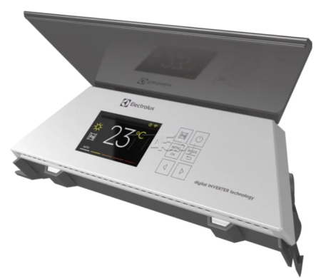 Термостат Electrolux ECH/TUI3.1