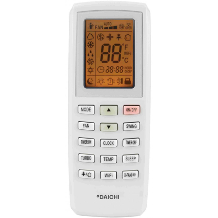 Daichi ICE20AVQ1/ICE20FV1
