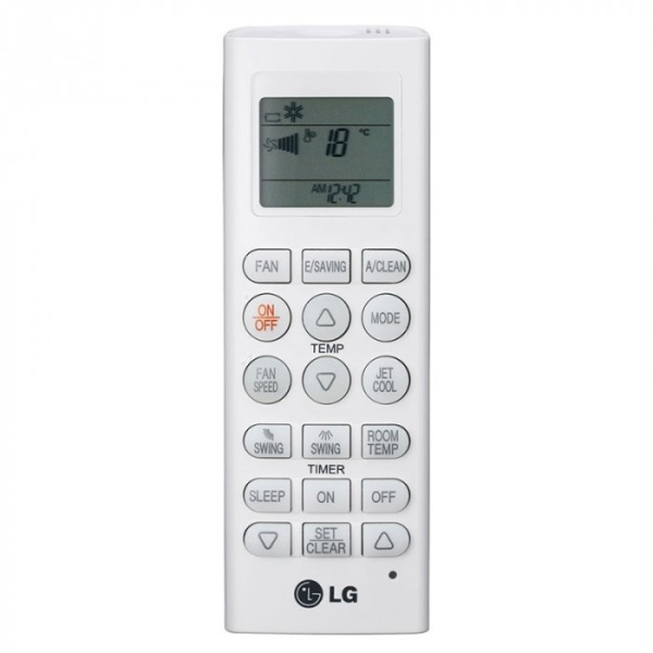 Lg UT18WC.NP1R0/UU18WC.UL1R0
