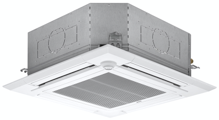 Mitsubishi Electric PLA-M35EA/PUHZ-ZRP35VKA