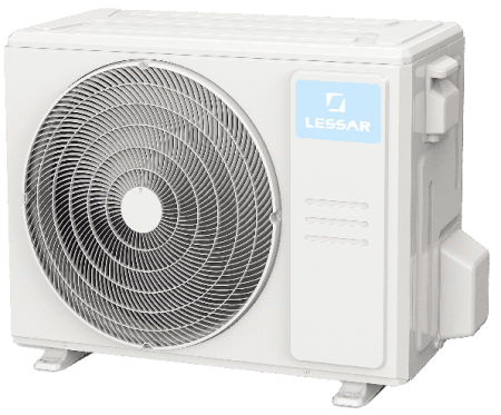 Lessar LS-HE36DVE4/LU-HE36UVE4