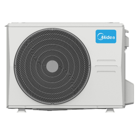 Midea MCA3U-12HRFNX(GA)/MOX230-12HFN8-Q(GA)/T-MBQ4-03E