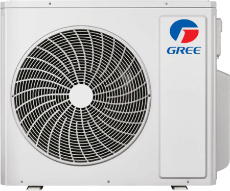 Gree GUD160PHS1/A-S