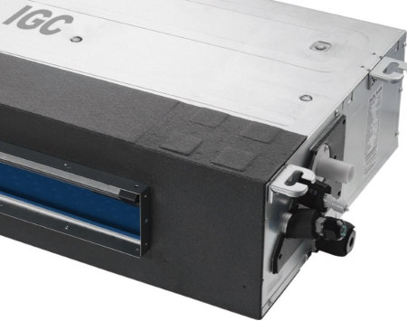 IGC IDT-36HS/U