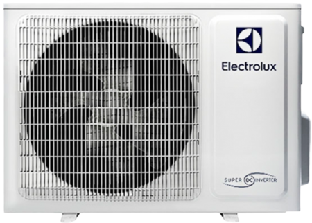 Electrolux EACS/I-24HEN-WHITE/N8