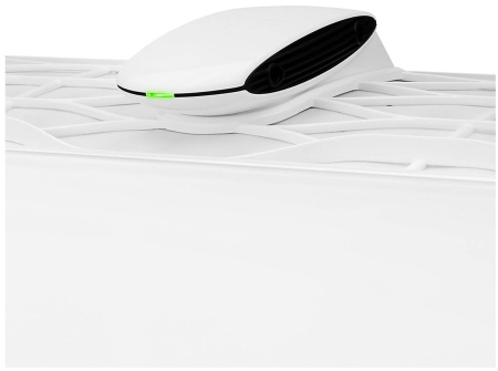 Lg Air Puricare AP09RK