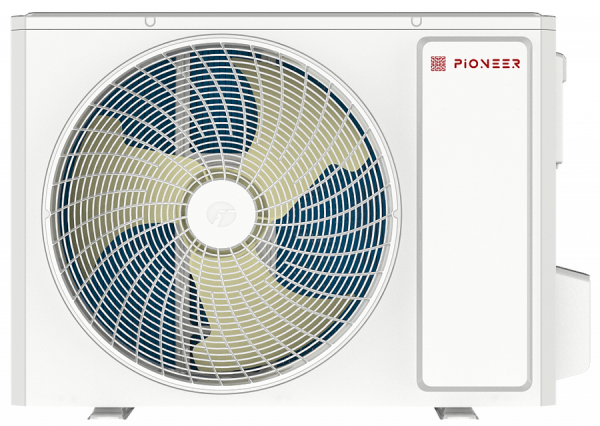 Pioneer KFCI48GV/KONI48GV/TCI04V