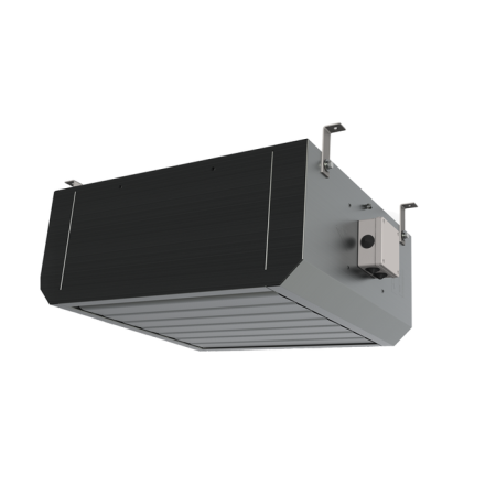 Vents АОЕ 24 с блоком автоматики УЭТ-30Д