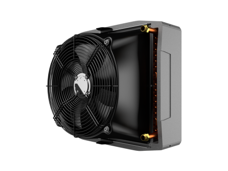 FLOWAIR LEO S2 BMS в комплекте с консолью
