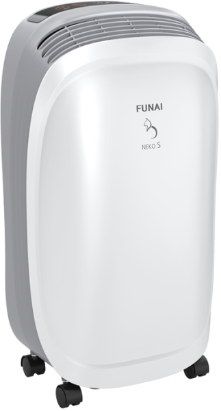 Funai RAD-N10F3E