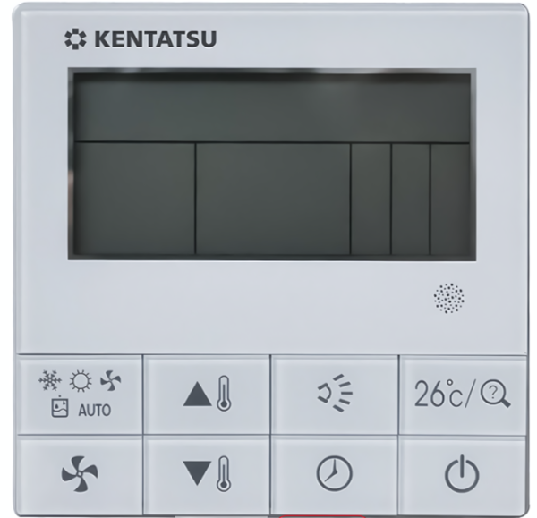 Kentatsu KT72HFAN1