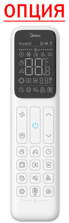 Midea MIH22GHN18
